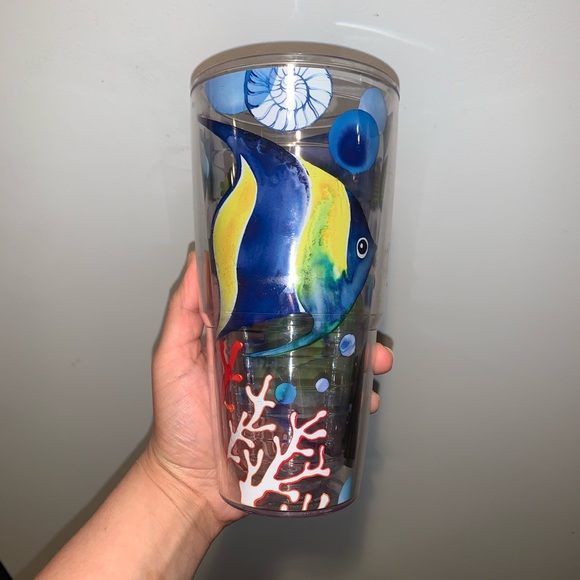 Tervis - Picture 1 of 2